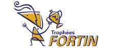 trophées fortin