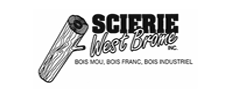 scierie west brome